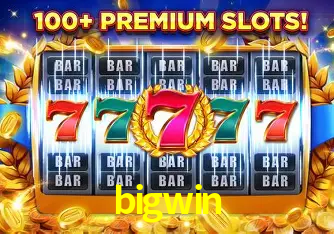 Promoções Sazonais bigwin