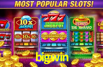 Segurança 2FA bigwin
