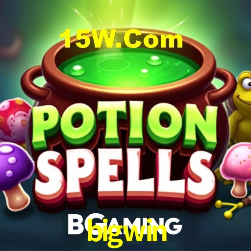 Programa VIP bigwin