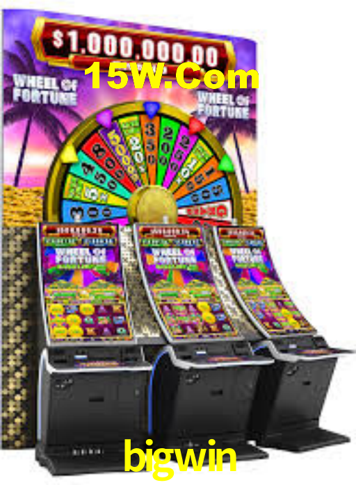 bigwin login
