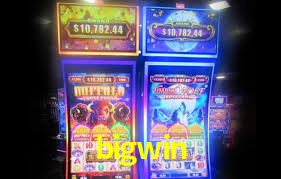 bigwin login