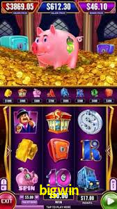Roulette Table bigwin