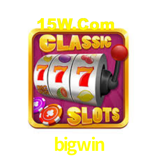 bigwin app