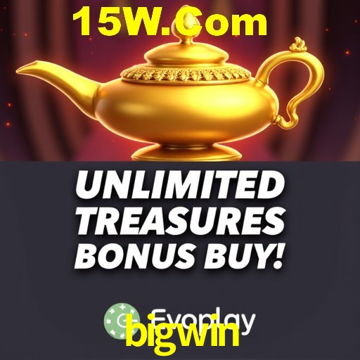 Account Benefits bigwin