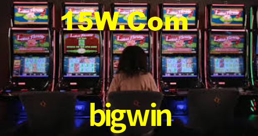 bigwin: A Experiência de Casino com Jogos de Mesa ao Vivo