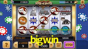 Premium Interface bigwin