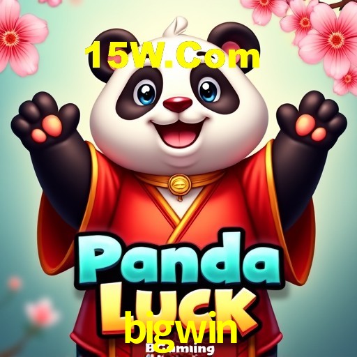 PIX Instantâneo bigwin