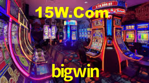 bigwin login