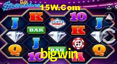 Casino Ao Vivo bigwin