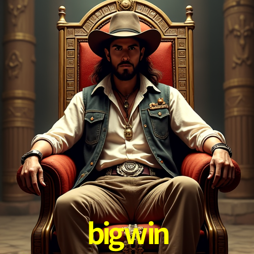 Secure Login bigwin