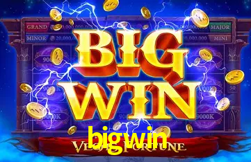 Login Seguro bigwin