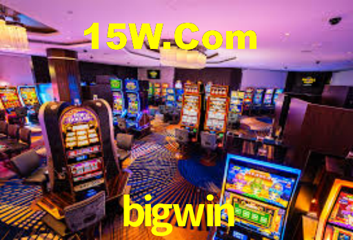 bigwin,bigwin login