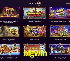 Apostas de Tênis bigwin