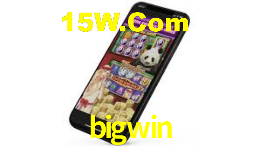bigwin app