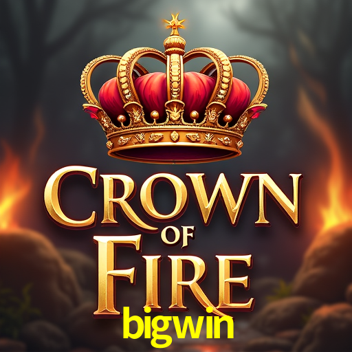 Interface do App bigwin