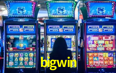 Design Responsivo bigwin