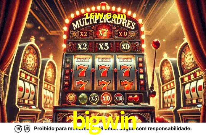 Welcome Bonus bigwin