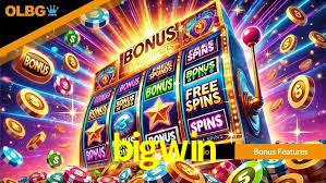 Spaceman Game bigwin