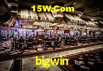Apostas de Futebol bigwin