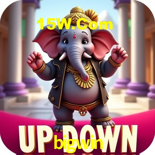 Casino Ao Vivo bigwin